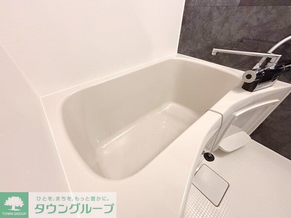 ウィズ高島平の物件内観写真